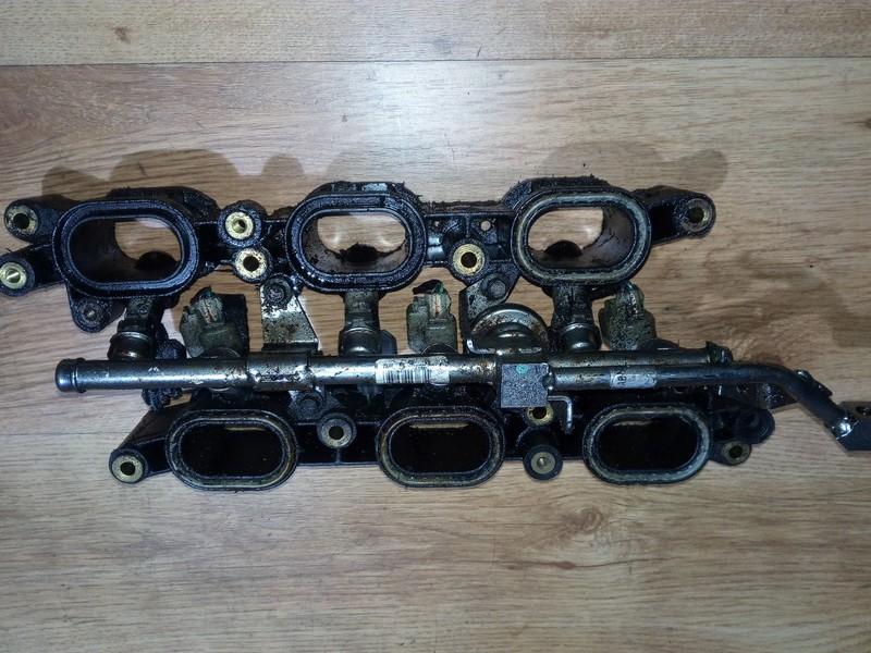 2x43ca 2x43ca Intake manifold (Inlet Manifold) Jaguar XType 2003 2.1L