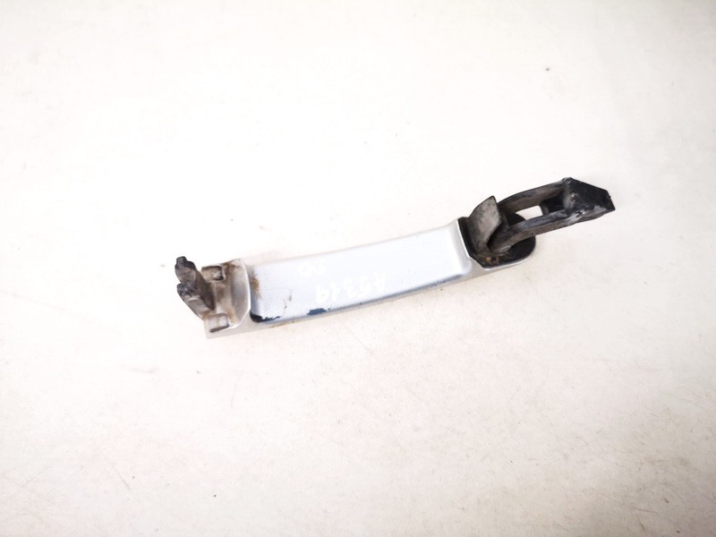 3B0837207 Seat Toledo 2000 Zewnętrzna klamka drzwi - PRZEDNIE PRAWE - Thumbnail 2