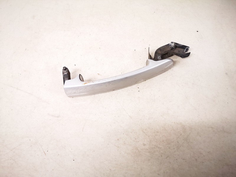 3B0837207 Seat Toledo 2000 Zewnętrzna klamka drzwi - PRZEDNIE PRAWE