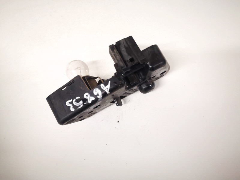 230569L BMW 3-Series 2001 Płyta tylnych lamp - Thumbnail 2