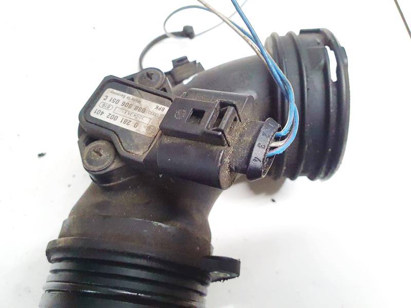 0281002401 Volkswagen Touareg 2004 Ilmanpaineanturi – MAP