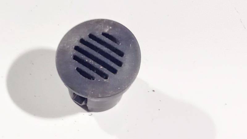 ETK2DKF2 Kia Ceed 2007 Interior trim