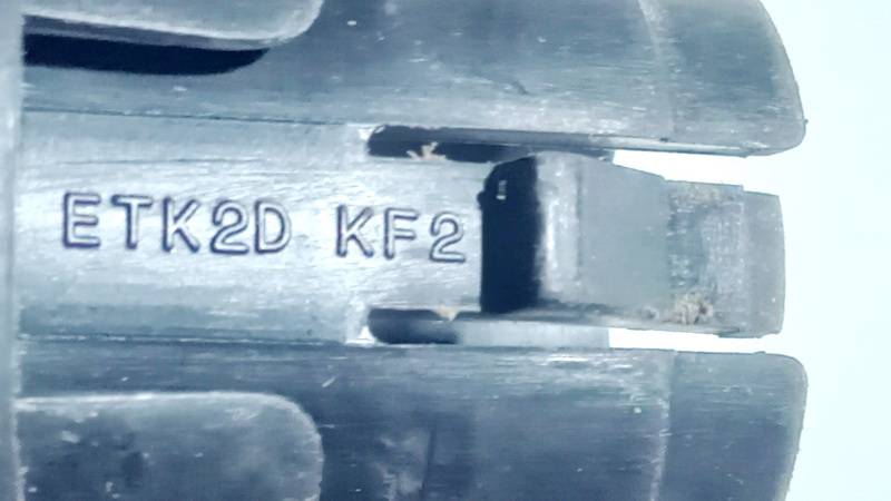 ETK2DKF2 Kia Ceed 2007 Interior trim - Thumbnail 3