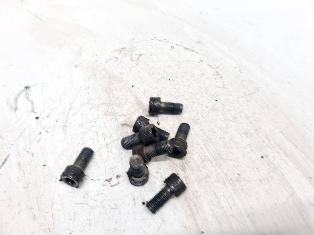 Opel Astra 2006 Flywheel Bolt Screw - Thumbnail 3