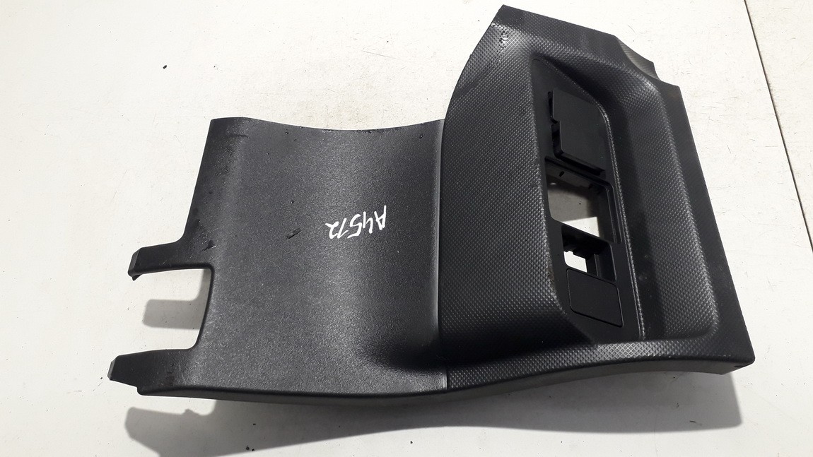5554512030 Toyota Auris 2007 Interior trim