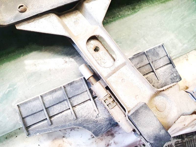 Audi A6 1995 Podnośnik szyby drzwi - PRZEDNIE LEWE - Thumbnail 2