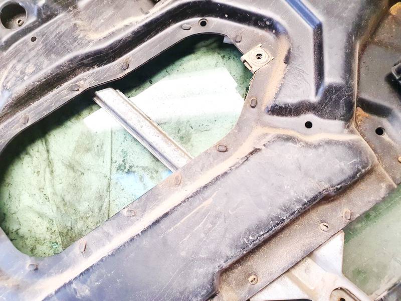 Audi A6 1995 Podnośnik szyby drzwi - PRZEDNIE LEWE - Thumbnail 3