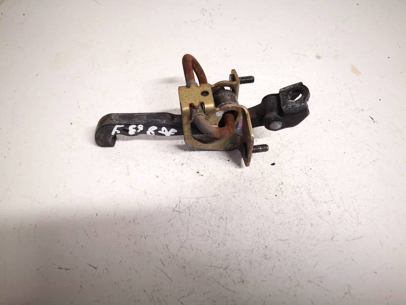 Volvo V50 2006 Ogranicznik drzwi - TYLNE PRAWE