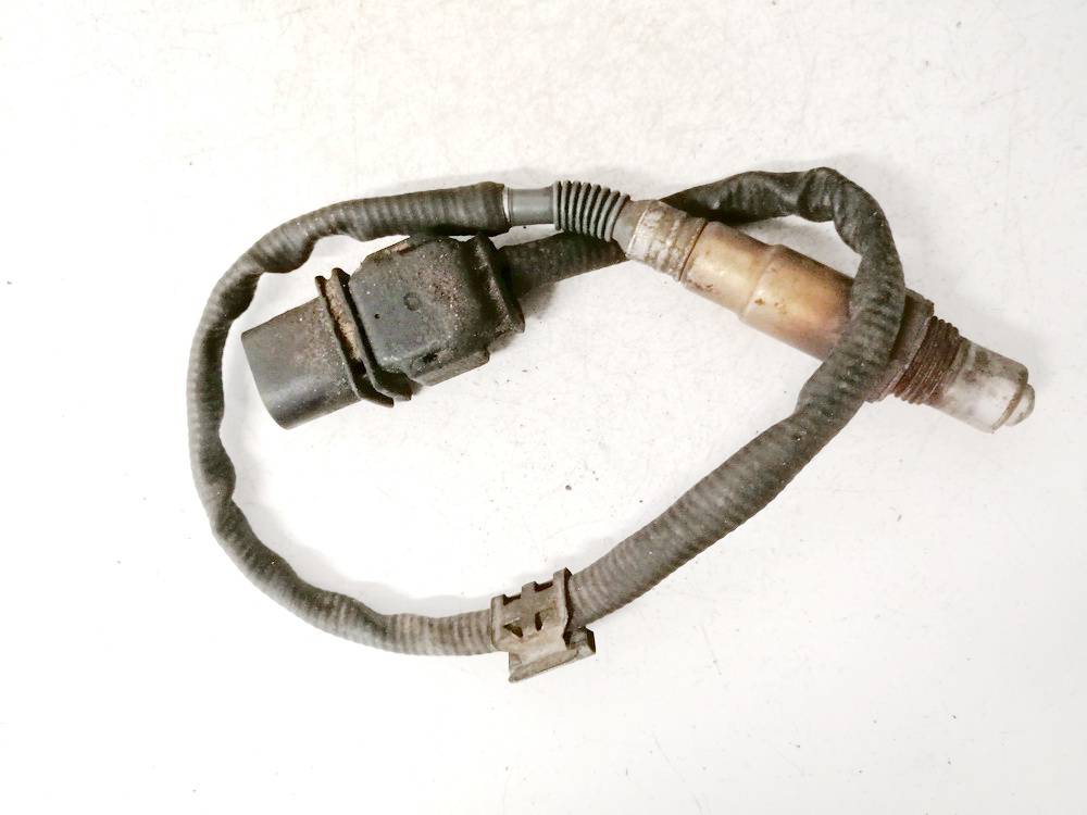 0035427018 Dodge Journey 2010 Czujnik Lambda, 5 Przewodów, BIAŁY, ŻÓŁTY, CZARNY, SZARY, CZERWONY - Thumbnail 2