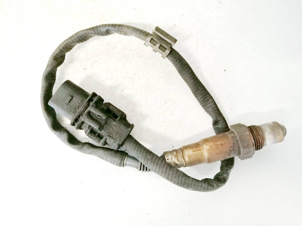 0035427018 Dodge Journey 2010 Czujnik Lambda, 5 Przewodów, BIAŁY, ŻÓŁTY, CZARNY, SZARY, CZERWONY