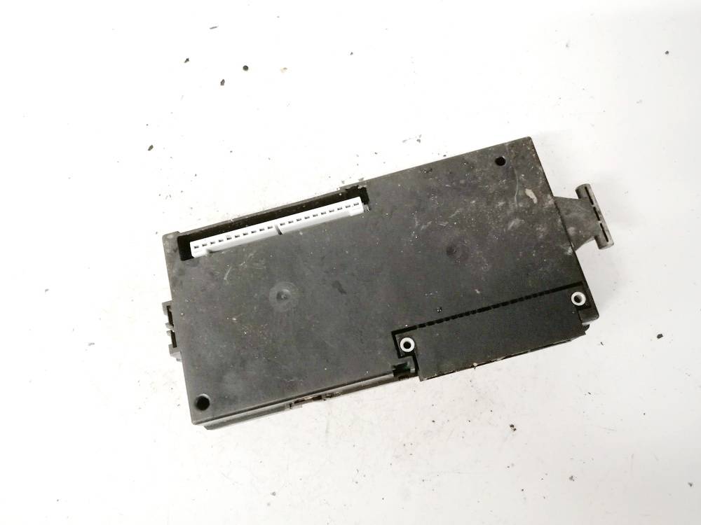 8637A171 Mitsubishi Colt 2007 Komforto blokas - Thumbnail 2