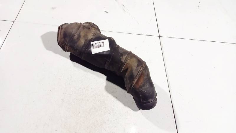 Chevrolet Orlando 2011 TURBO INTERCOOLER PIPE HOSE - Thumbnail 3