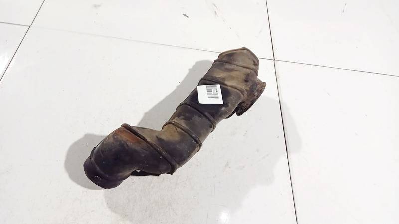 Chevrolet Orlando 2011 TURBO INTERCOOLER PIPE HOSE - Thumbnail 2