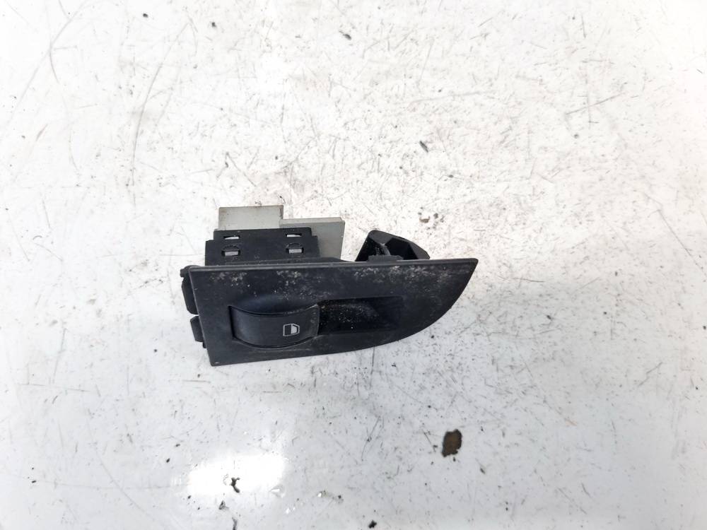 4B0959855A Audi A6 2003 Power window control (Window Regulator-Window Switch) - Thumbnail 2