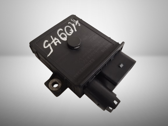 E2110022364 Mercedes-Benz GL-CLASS 2007 Sveces priekšsildīšanas relejs