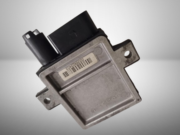 E2110022364 Mercedes-Benz GL-CLASS 2007 Sveces priekšsildīšanas relejs - Thumbnail 2