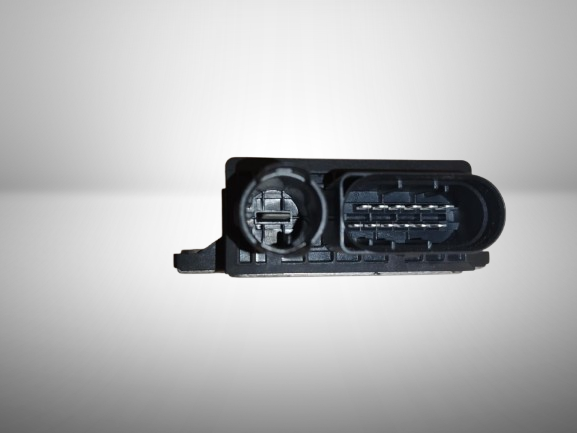 E2110022364 Mercedes-Benz GL-CLASS 2007 Sveces priekšsildīšanas relejs - Thumbnail 3