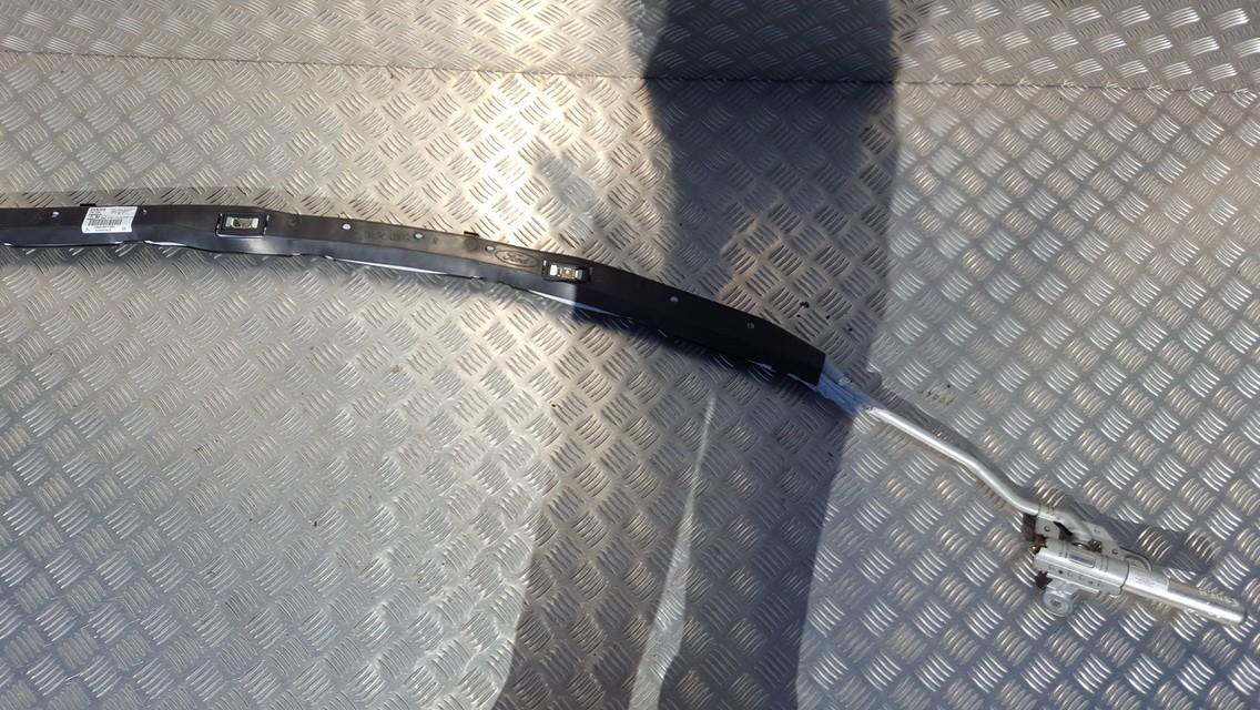 4M51A14K158AD Ford Focus 2006 Stogo SRS P.D.