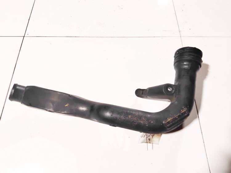 8E0145762G Skoda Superb 2007 TURBO INTERCOOLER PIPE HOSE