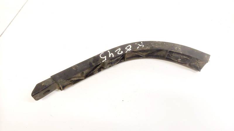 A454602031 Smart Forfour 2005 Bumper mounts (BUMPER BRACKET) - REAR LEFT