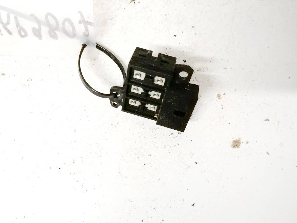 56042387 Chrysler PT Cruiser 2002 Power window control (Window Regulator-Window Switch) - Thumbnail 2