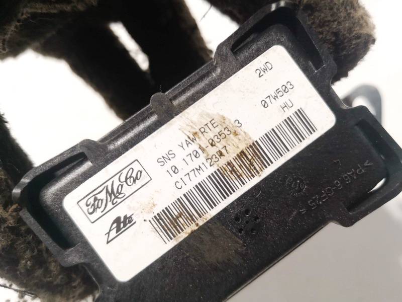 1017003533 Ford C-MAX 2008 Capteur ESP - Thumbnail 3