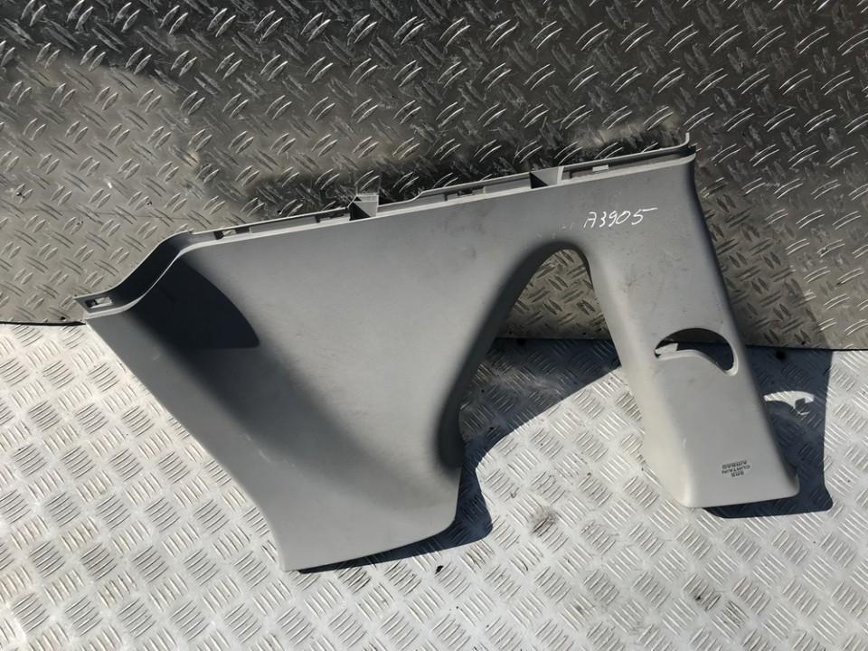 Toyota RAV-4 2006 Interior trim