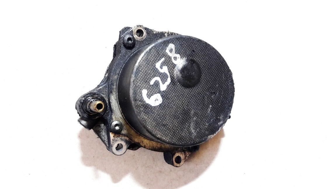 55205446 Opel Zafira 2009 Jarrujen tyhjiöpumppu