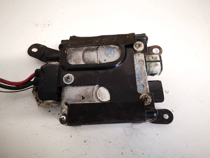 8965053020 Lexus IS - CLASS 2006 Direction Assistée Module de contrôle - Thumbnail 3