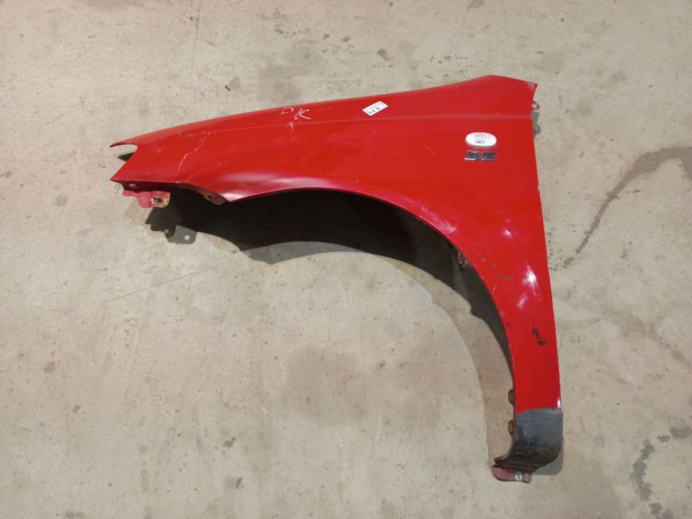 Chevrolet Kalos 2006 Sparnas P.K.