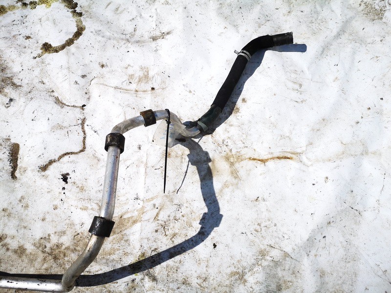 Mercedes-Benz R-CLASS 2008 Przewód klimatyzacji - Thumbnail 3