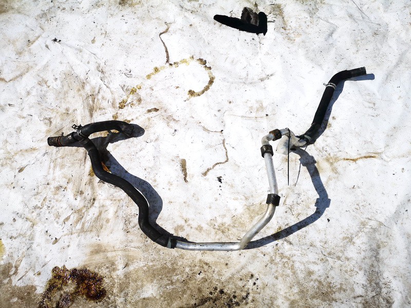 Mercedes-Benz R-CLASS 2008 Air Conditioner AC Hose Assembly (Air Conditioning Line)