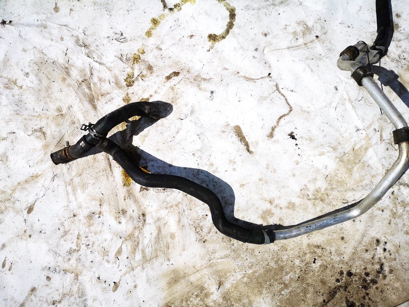 Mercedes-Benz R-CLASS 2008 Przewód klimatyzacji - Thumbnail 2