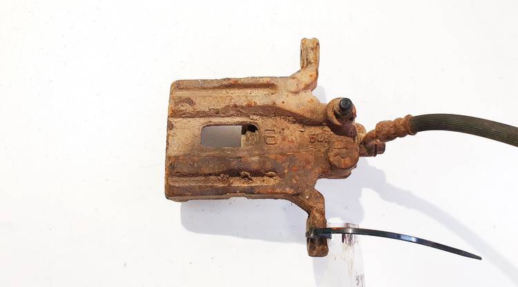 Nissan Pathfinder 2005 Disc-Brake Caliper - REAR RIGHT