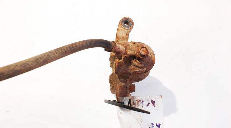 Nissan Pathfinder 2005 Disc-Brake Caliper - REAR RIGHT - Thumbnail 2