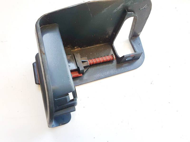 4B9885879A Audi A6 1999 Interior trim - Thumbnail 3