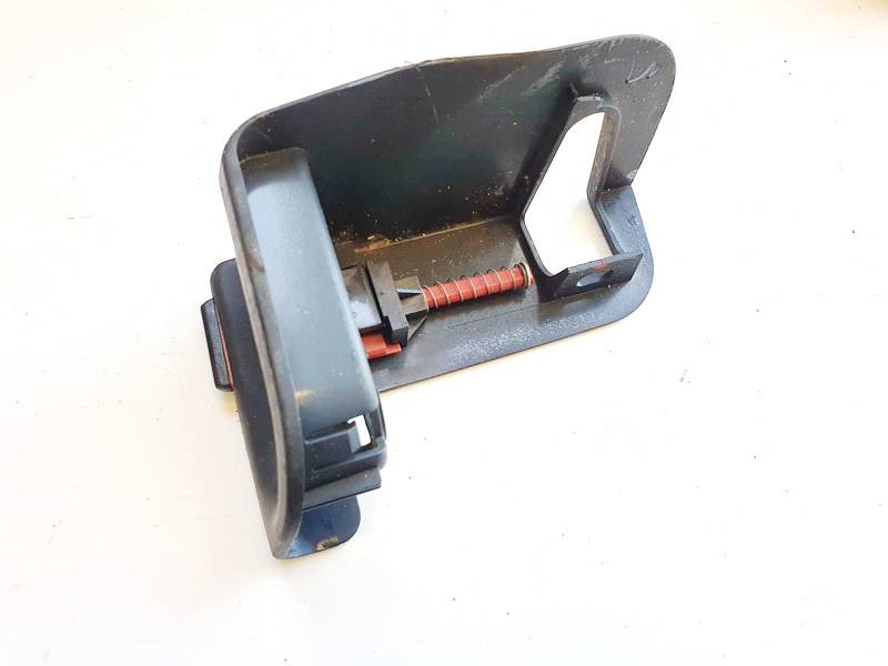 4B9885879A Audi A6 1999 Interior trim - Thumbnail 2