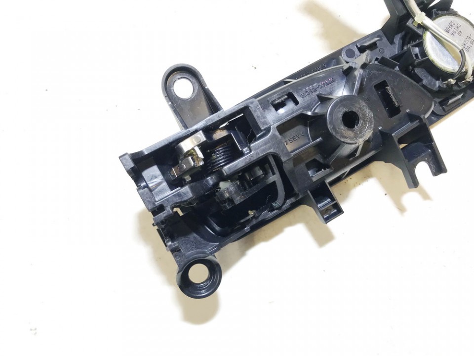 86160532820 Lexus IS - CLASS 2006 Duru vidine rankenele G.K. - Thumbnail 3