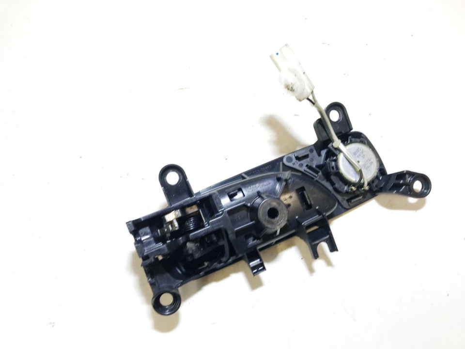 86160532820 Lexus IS - CLASS 2006 Duru vidine rankenele G.K. - Thumbnail 2