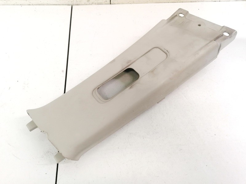 C23557969 Mazda 2 2009 Innenausstattung