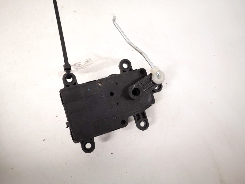 C100RHD Opel Antara 2009 Heater Vent Flap Control Actuator Motor - Thumbnail 3