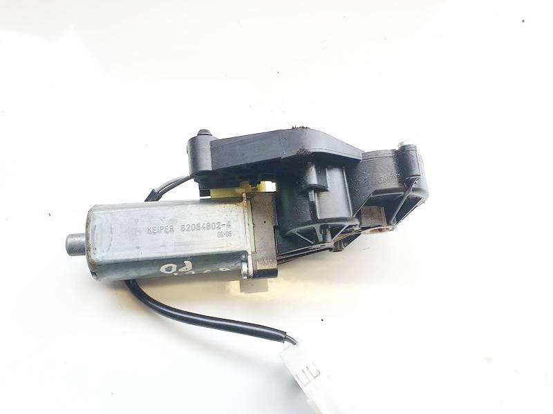 820648024 Mercedes-Benz R-CLASS 2007 Motor de ajuste del asiento - DELANTERO DERECHO - Thumbnail 3