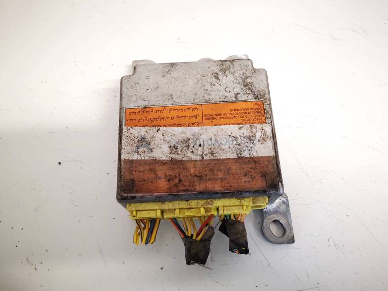 98820CA010 Nissan Murano 2005 Airbag crash sensors module