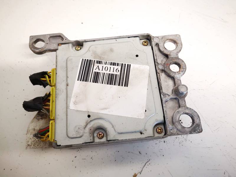 98820CA010 Nissan Murano 2005 Airbag crash sensors module - Thumbnail 3