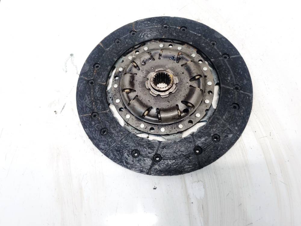 9223223 Opel Astra 2006 Tarcza sprzęgła - Thumbnail 2