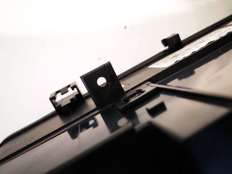 1T0920861A Volkswagen Touran 2004 Speedometers - Cockpit - Speedo Clocks Instrument - Thumbnail 4