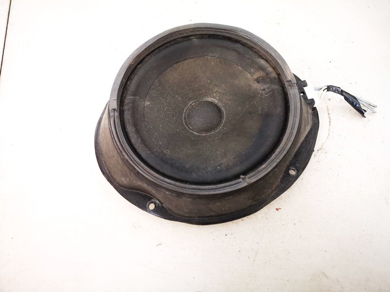3M5T18808AD Ford Focus 2006 Speaker (audio)