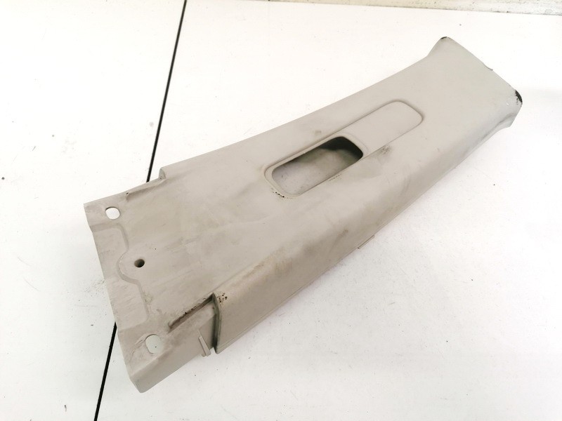 C23557969 Mazda 2 2009 Innenausstattung