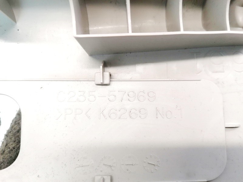 C23557969 Mazda 2 2009 Innenausstattung - Thumbnail 3