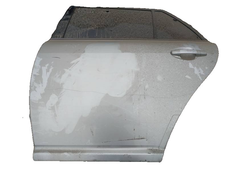 PILKOS Toyota Avensis 2004 Drzwi - TYLNE LEWE